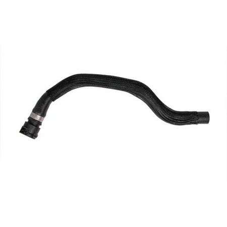 Crp Products Radiator Hose, Chr0622 CHR0622